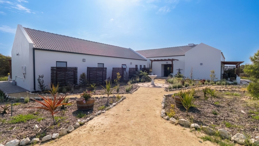 9 Bedroom Property for Sale in Long Acres Country Estate Western Cape